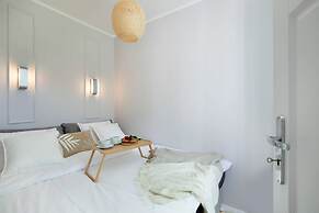 Apartment Szewska Boho