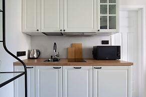 Apartment Szewska Boho