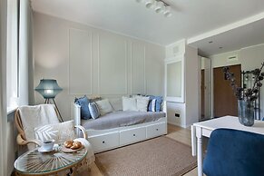 Apartment Szewska Boho