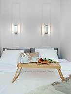 Apartment Szewska Boho