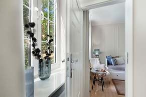 Apartment Szewska Boho