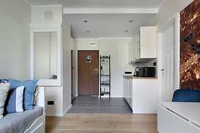 Apartment Szewska Boho