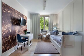 Apartment Szewska Boho