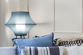 Apartment Szewska Boho