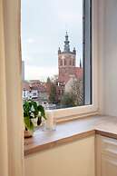 Elite Apartments Moderna View Of The Old Town Modern Designer Decor OL