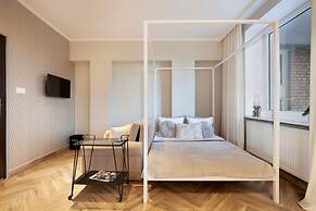 Elite Apartments Moderna View Of The Old Town Modern Designer Decor OL