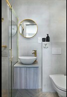 Elite Apartments Boho City View Free Parking Included Seaside