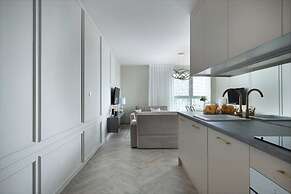 Elite Apartments Boho City View Free Parking Included Seaside