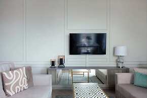 Elite Apartments Boho City View Free Parking Included Seaside