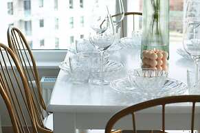 Elite Apartments Boho City View Free Parking Included Seaside