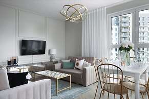 Elite Apartments Boho City View Free Parking Included Seaside