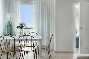 Elite Apartments Boho City View Free Parking Included Seaside