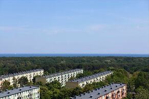 Elite Apartments Boho City View Free Parking Included Seaside