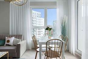 Elite Apartments Boho City View Free Parking Included Seaside