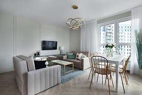 Elite Apartments Boho City View Free Parking Included Seaside