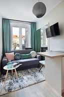 Elite Apartments Garncarska Studio