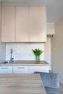 Elite Apartments Garncarska Studio