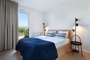 Elite Apartments Letnica Superior Balkon Dwie Oddzielne Sypialnie Przy