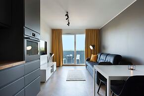 Elite Apartments Letnica Superior Balkon Dwie Oddzielne Sypialnie Przy