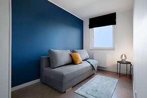 Elite Apartments Letnica Superior Balkon Dwie Oddzielne Sypialnie Przy