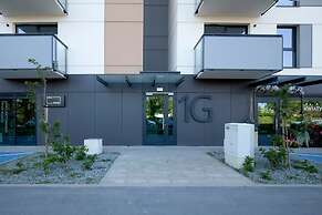 Elite Apartments Letnica Superior Balkon Dwie Oddzielne Sypialnie Przy