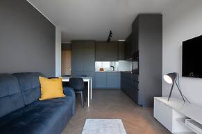 Elite Apartments Letnica Superior Balkon Dwie Oddzielne Sypialnie Przy