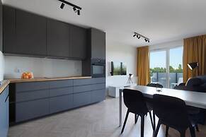 Elite Apartments Letnica Superior Balkon Dwie Oddzielne Sypialnie Przy