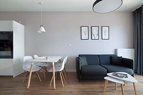 Elite Apartments Berry 2 Cozy Apartment Next to the Museum of World Wa