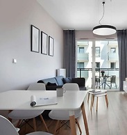 Elite Apartments Berry 2 Cozy Apartment Next to the Museum of World Wa