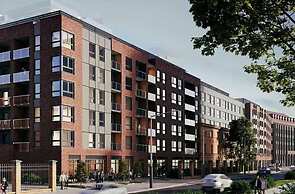 Elite Apartments Berry 2 Cozy Apartment Next to the Museum of World Wa