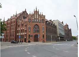 Elite Apartments Berry 2 Cozy Apartment Next to the Museum of World Wa