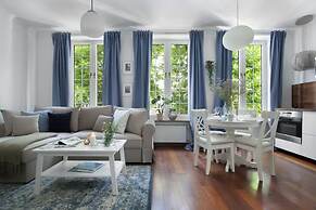 Elite Apartments Hamptons Old Town