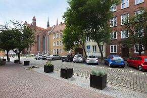 Elite Apartments Hamptons Old Town