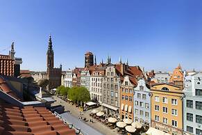 Elite Apartments D ugi Targ View Of The Old Town Modern Designer Decor