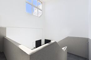 Elite Apartments D ugi Targ View Of The Old Town Modern Designer Decor