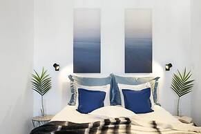 Elite Apartments D ugi Targ View Of The Old Town Modern Designer Decor