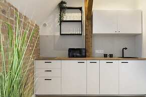 Elite Apartments D ugi Targ View Of The Old Town Modern Designer Decor