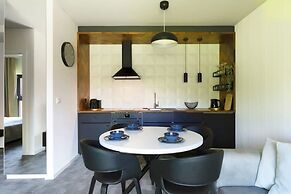 Elite Apartments Kotwicznik w Ind River View Center