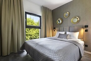 Elite Apartments Kotwicznik w Ind River View Center