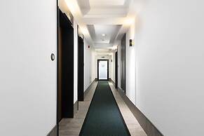 Elite Apartments Kotwicznik w Ind River View Center