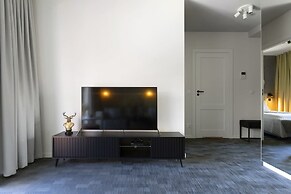 Elite Apartments Kotwicznik w Ind River View Center