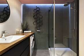 Elite Apartments Kotwicznik w Ind River View Center