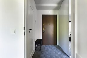 Elite Apartments Kotwicznik w Ind River View Center