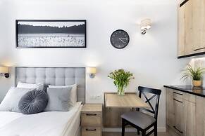 Elite Apartments Cozy Studio Old Town View