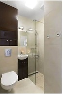 Elite Apartments Cozy Studio Old Town View