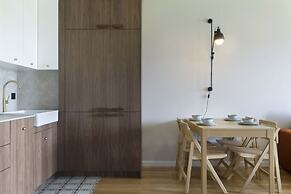 Elite Apartments Gda ska Boho Balkon Darmowy Parking Przy PLA Y