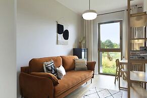 Elite Apartments Gda ska Boho Balkon Darmowy Parking Przy PLA Y