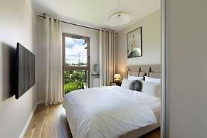 Elite Apartments Gda ska Boho Balkon Darmowy Parking Przy PLA Y