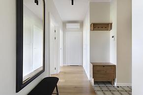 Elite Apartments Gda ska Boho Balkon Darmowy Parking Przy PLA Y