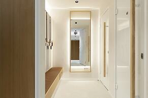 Elite Apartments Gda ska Boho Balkon Darmowy Parking Przy PLA Y